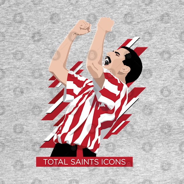 FRAN by Total Saints Icons